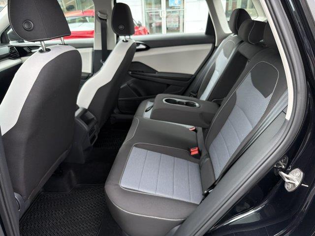 2026 Volkswagen Taos - $26,299