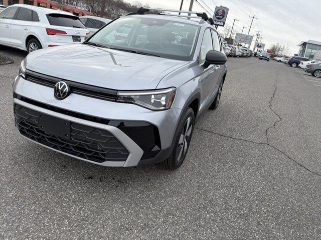 2025 Volkswagen Taos - $23,899