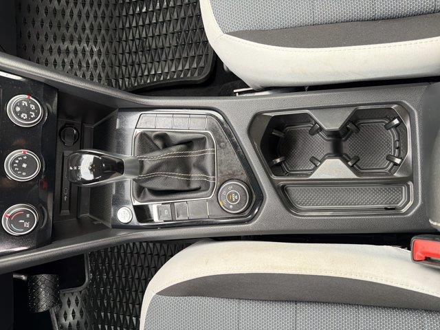 2025 Volkswagen Taos - $23,899