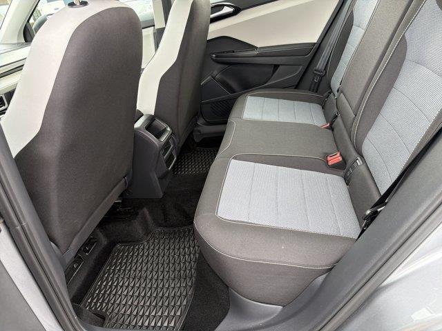 2025 Volkswagen Taos - $23,899