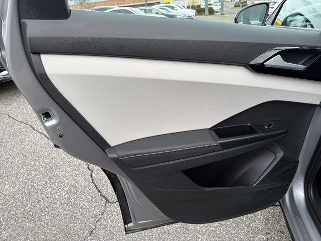 2025 Volkswagen Taos - $23,899
