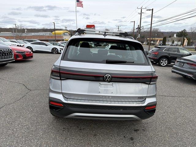 2025 Volkswagen Taos - $23,899