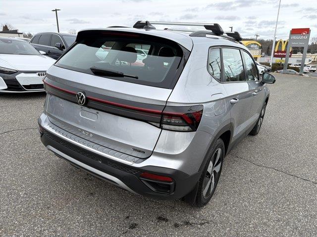 2025 Volkswagen Taos - $23,899