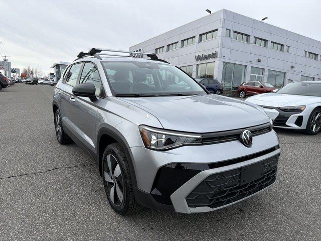 2025 Volkswagen Taos - $23,899