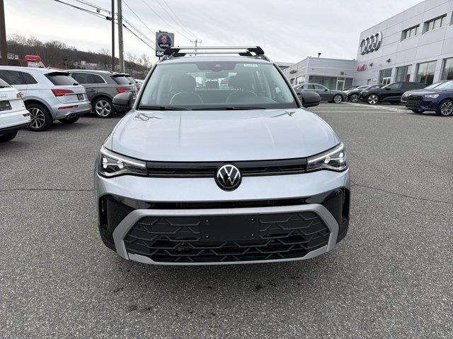 2025 Volkswagen Taos - $23,899