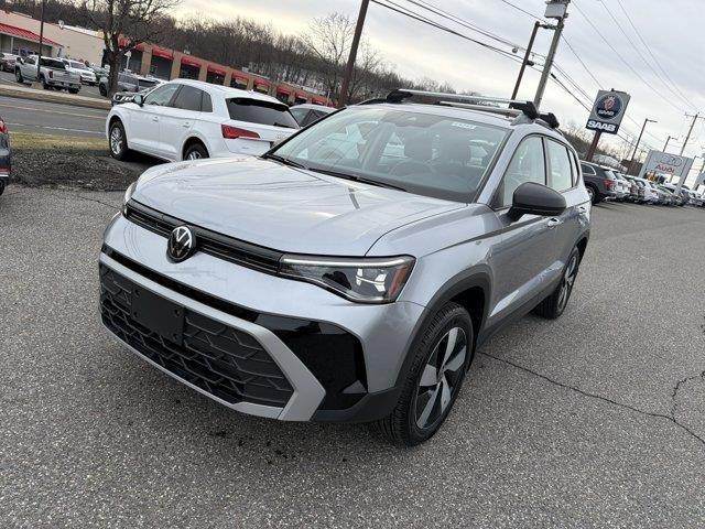 2025 Volkswagen Taos - $23,899