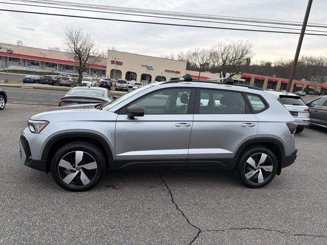 2025 Volkswagen Taos - $23,899