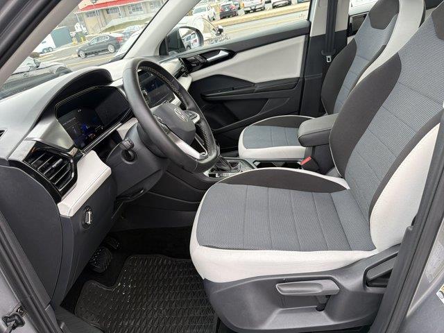 2025 Volkswagen Taos - $23,899
