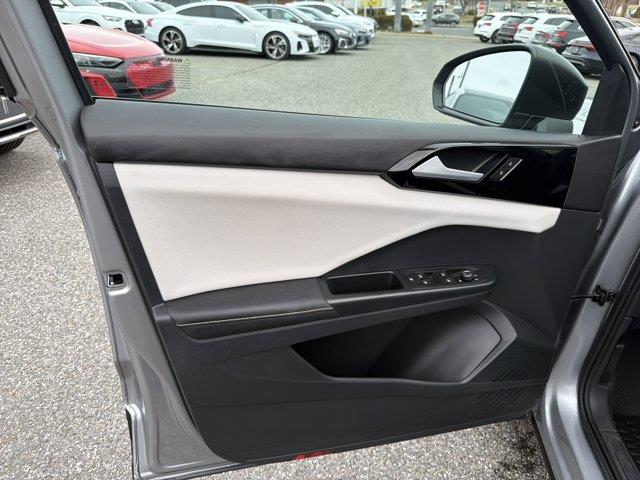 2025 Volkswagen Taos - $23,899