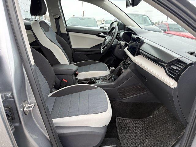 2025 Volkswagen Taos - $23,899
