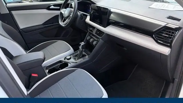 2025 Volkswagen Taos S 4Motion