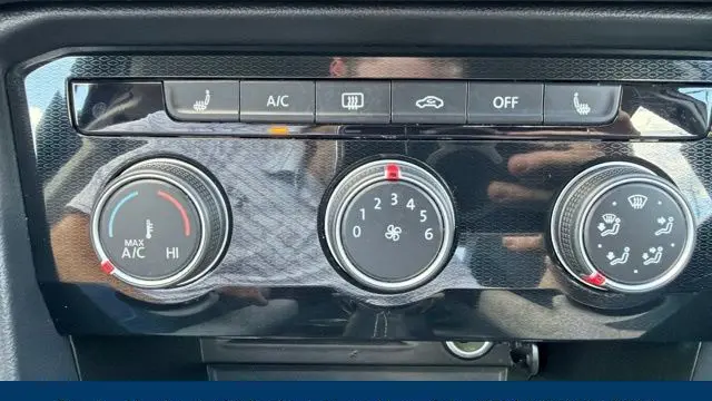 2025 Volkswagen Taos S 4Motion