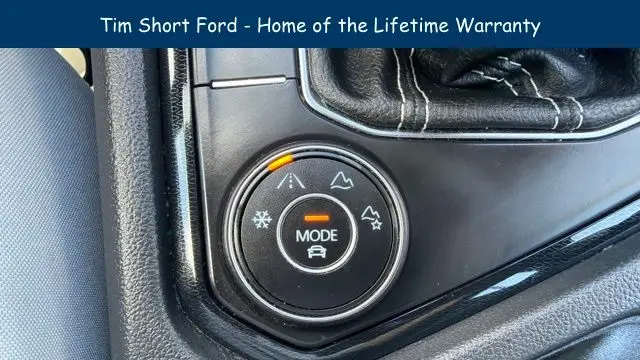 2025 Volkswagen Taos S 4Motion