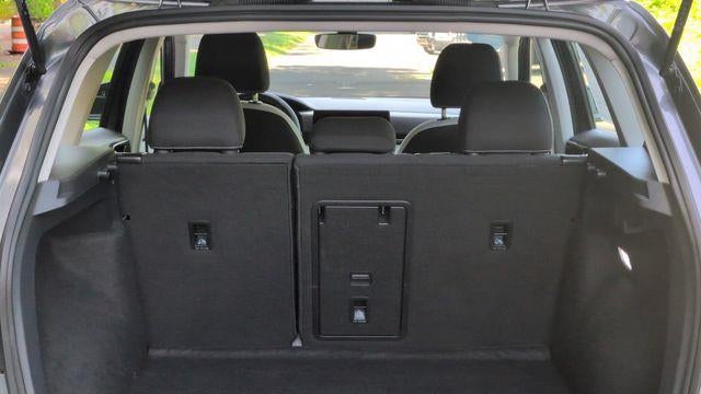 2025 Volkswagen Taos S 4Motion