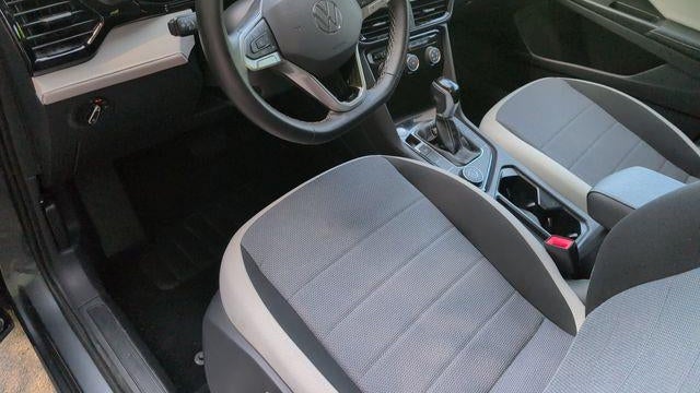 2025 Volkswagen Taos S 4Motion