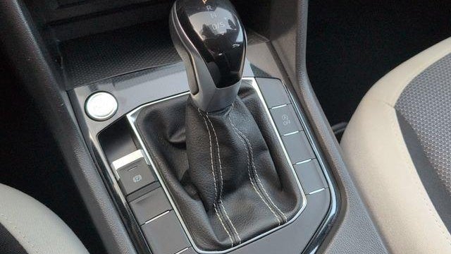 2025 Volkswagen Taos S 4Motion