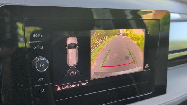 2025 Volkswagen Taos S 4Motion