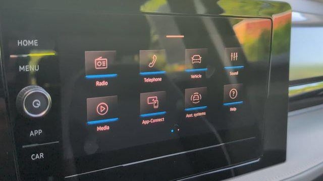 2025 Volkswagen Taos S 4Motion