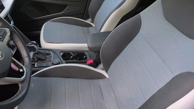2025 Volkswagen Taos S 4Motion