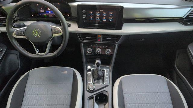 2025 Volkswagen Taos S 4Motion