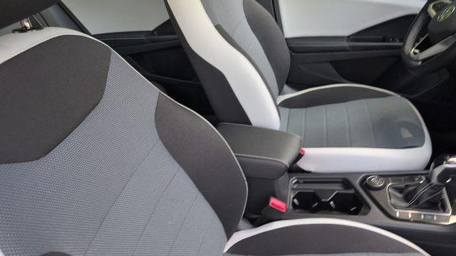 2025 Volkswagen Taos S 4Motion