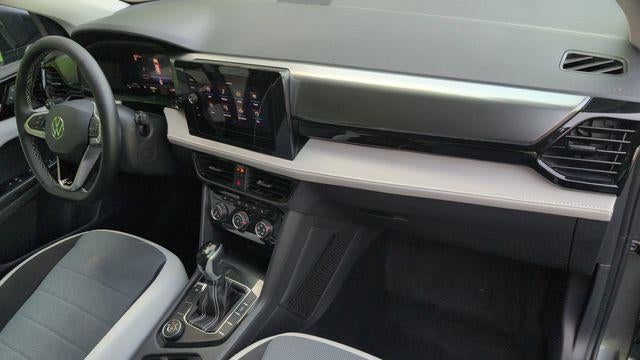 2025 Volkswagen Taos S 4Motion