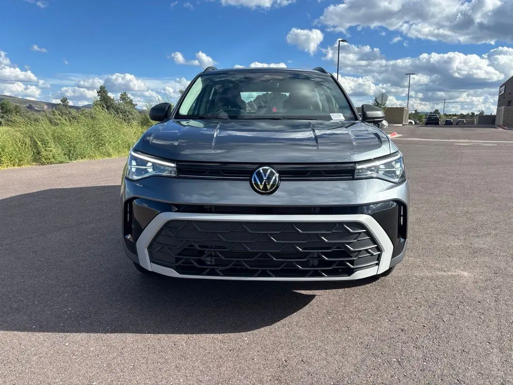 2025 Volkswagen Taos - $21,033