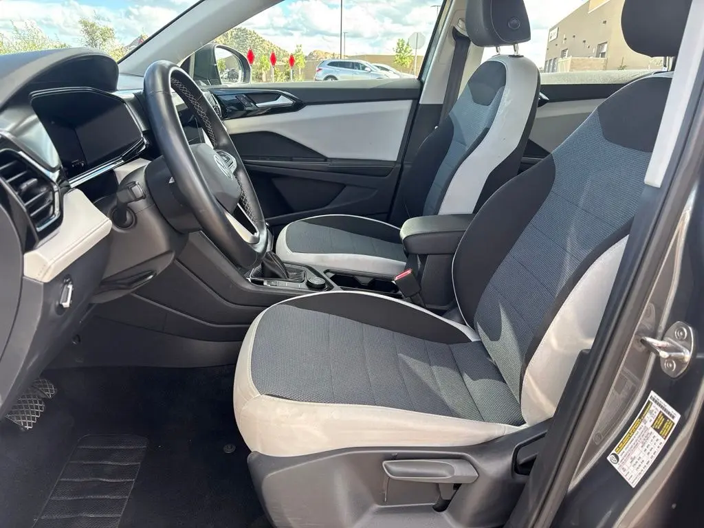 2025 Volkswagen Taos - $21,033