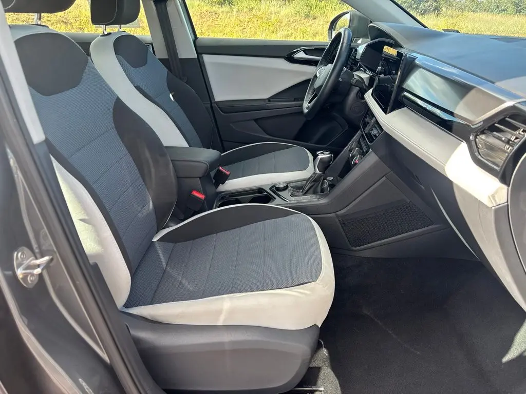 2025 Volkswagen Taos - $21,033