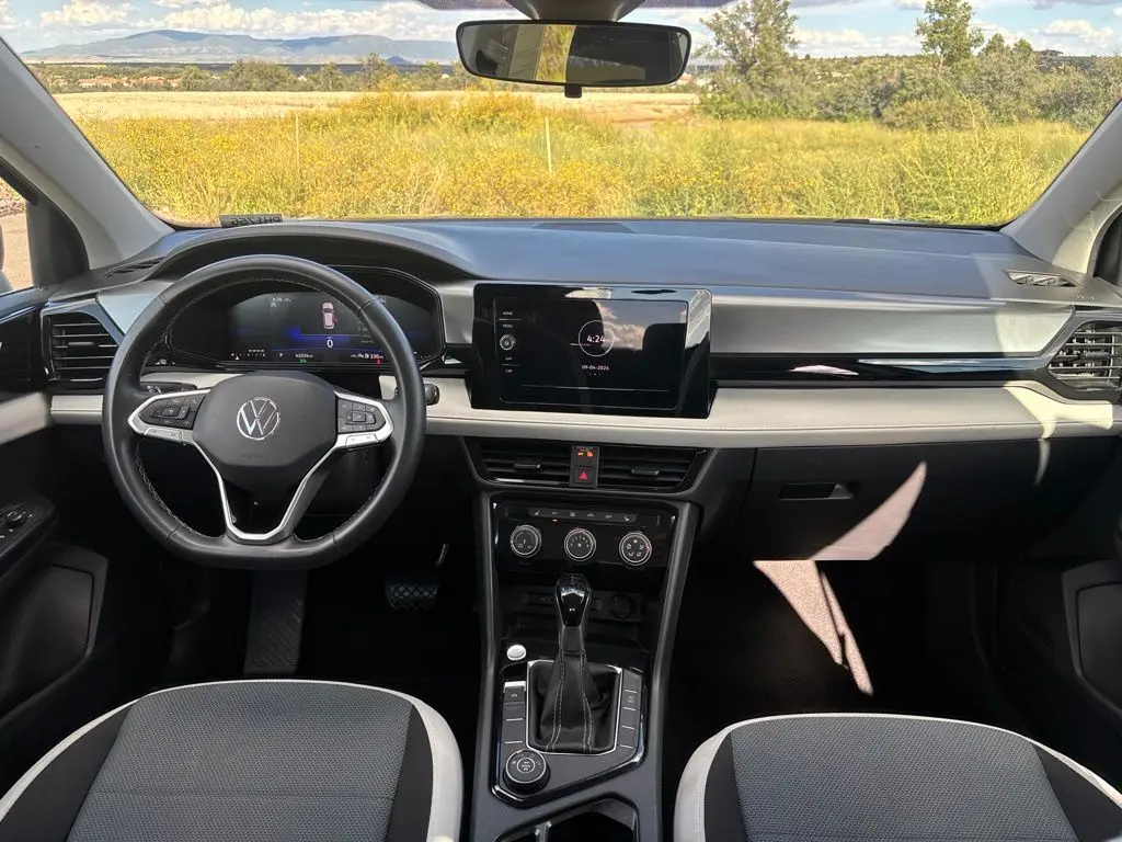 2025 Volkswagen Taos - $21,033