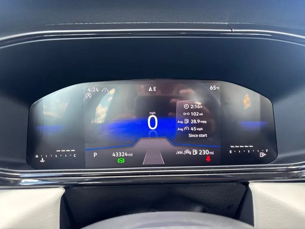 2025 Volkswagen Taos - $21,033
