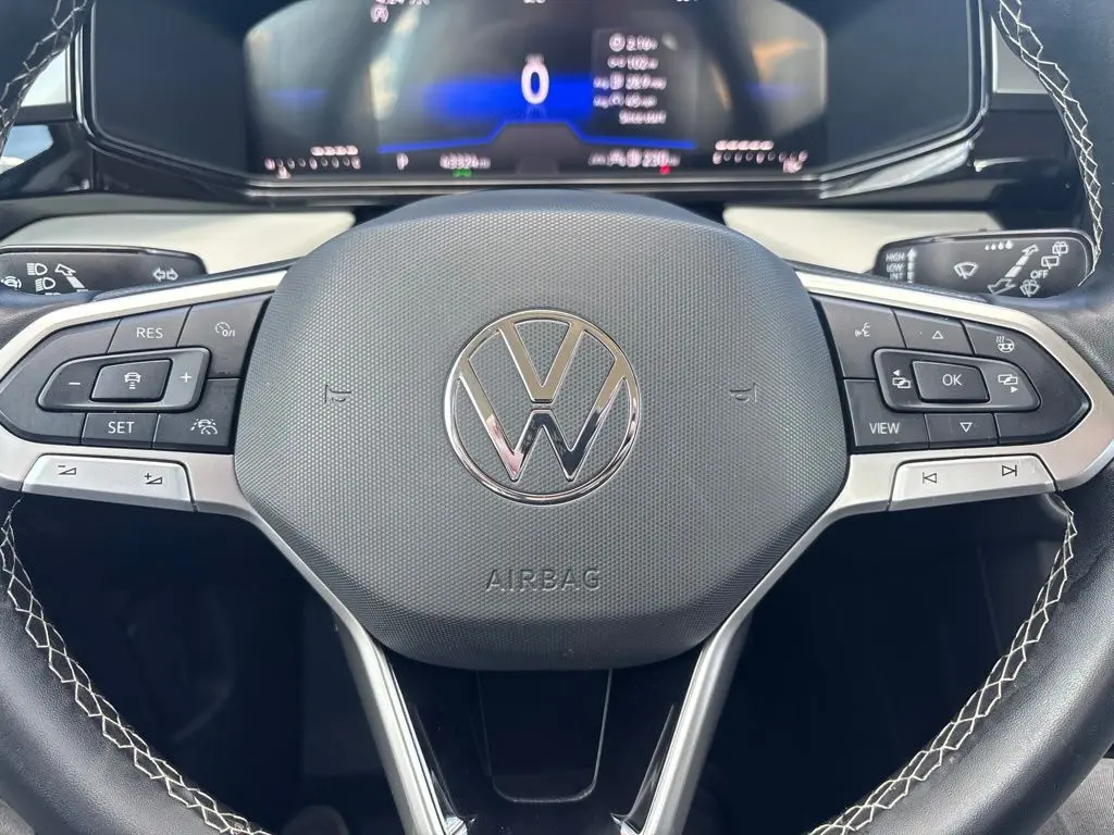 2025 Volkswagen Taos - $21,033