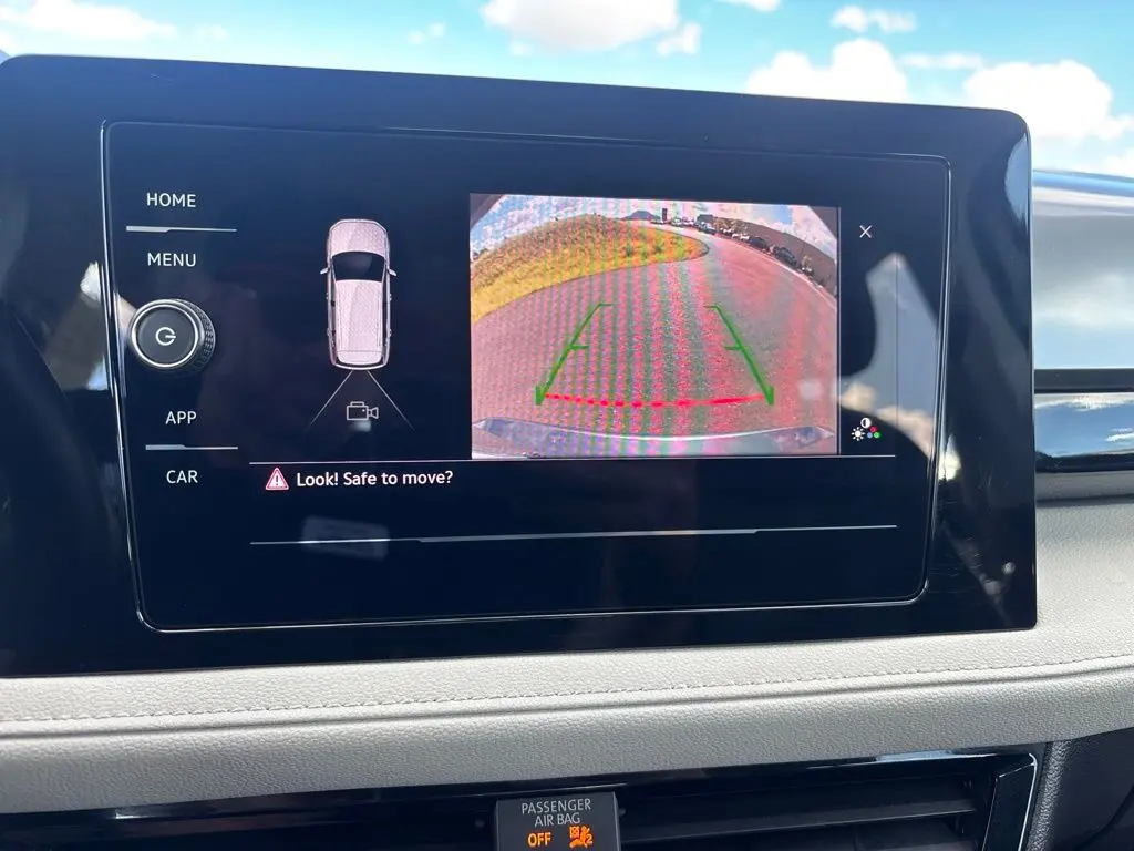 2025 Volkswagen Taos - $21,033