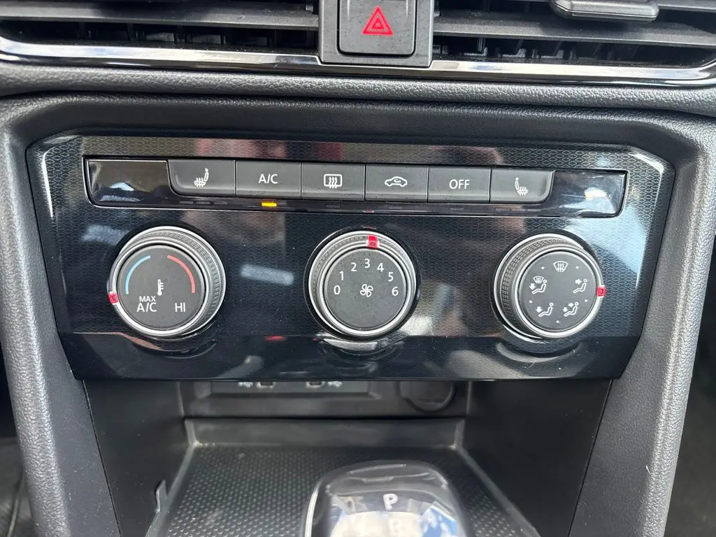 2025 Volkswagen Taos - $21,033