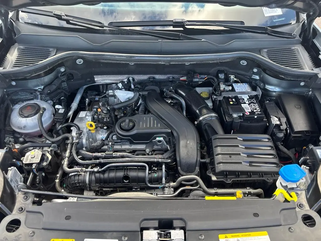 2025 Volkswagen Taos - $21,033