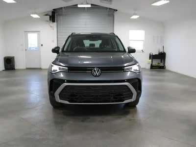 2025 Volkswagen Taos AWD S 4motion 4DR SUV