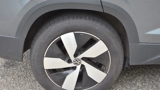 2025 Volkswagen Taos S 4Motion