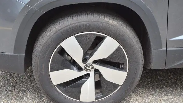 2025 Volkswagen Taos S 4Motion
