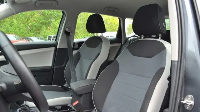 2025 Volkswagen Taos S 4Motion