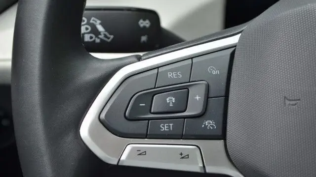 2025 Volkswagen Taos S 4Motion