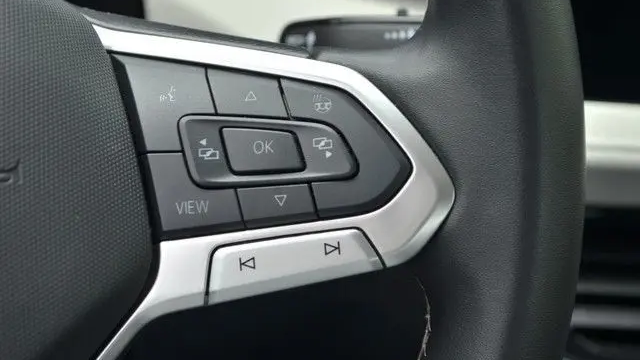 2025 Volkswagen Taos S 4Motion