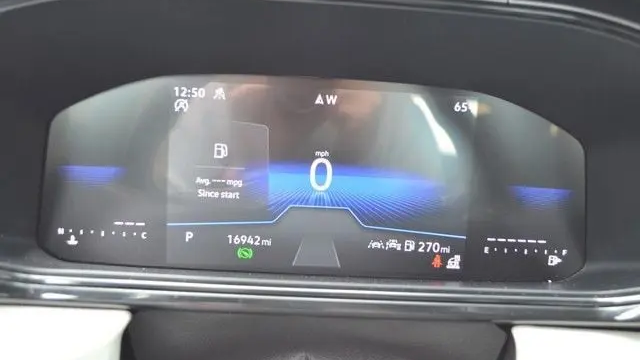 2025 Volkswagen Taos S 4Motion