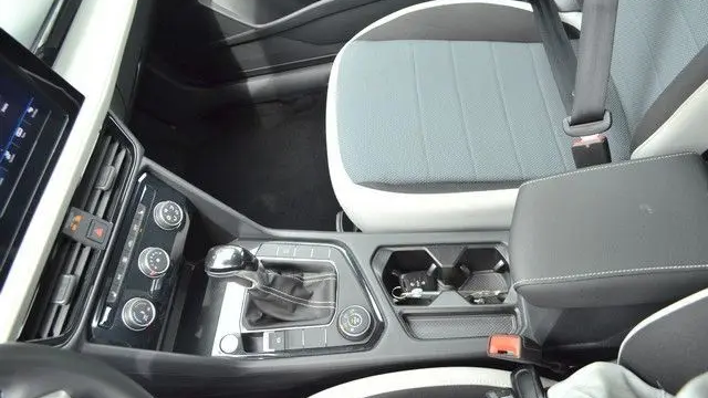 2025 Volkswagen Taos S 4Motion