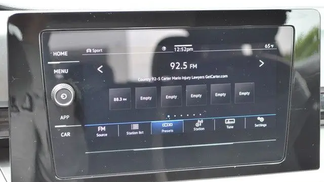 2025 Volkswagen Taos S 4Motion