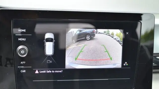 2025 Volkswagen Taos S 4Motion