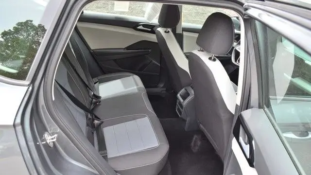 2025 Volkswagen Taos S 4Motion