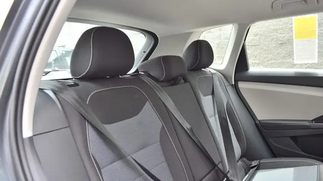 2025 Volkswagen Taos S 4Motion