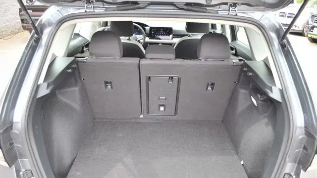 2025 Volkswagen Taos S 4Motion