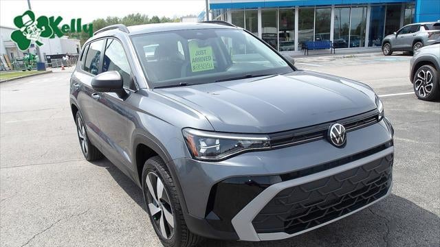 Preowned 2025 Volkswagen Taos S 4Motion for Sale