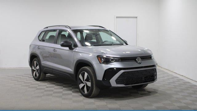 Preowned 2026 Volkswagen Taos S 4Motion for Sale